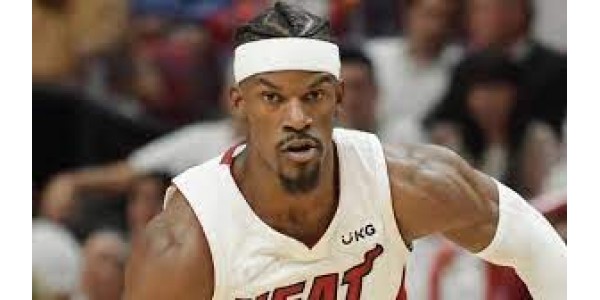 Jimmy Butler se nada da će se osloniti na mentalnu snagu u nadvladavanju Denver Nuggetsa Jimmy Butler se nada da će se osloniti na mentalnu snagu u nadvladavanju Denver Nuggetsa